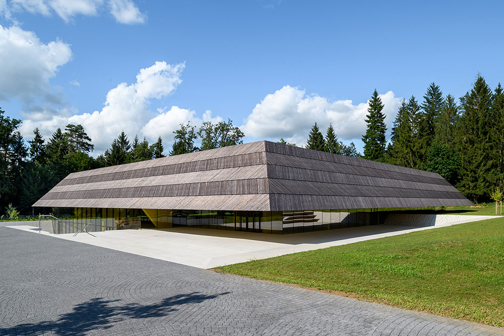 Plavalni bazen Novo Mesto