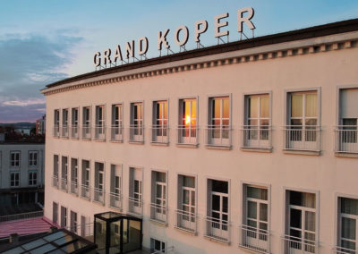 Hotel Grand Koper