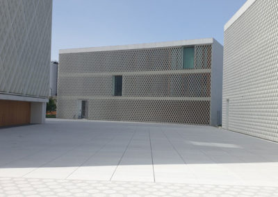 Islamski versko kulturni center, Ljubljana