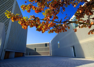 Islamski versko kulturni center, Ljubljana
