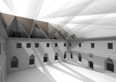 Dominikanski samostan Ptuj – prireditveni center