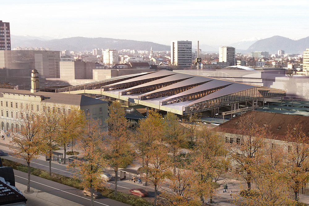 Plavalni bazen Novo Mesto